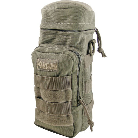 Maxpedition Bottle Holder Foliage Green