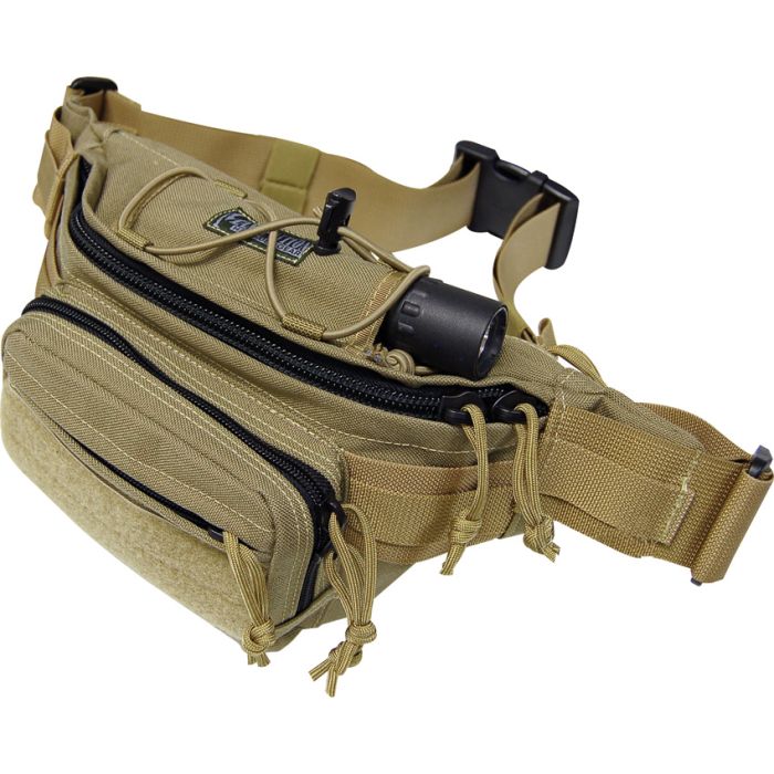 Maxpedition Octa Versipack Khaki