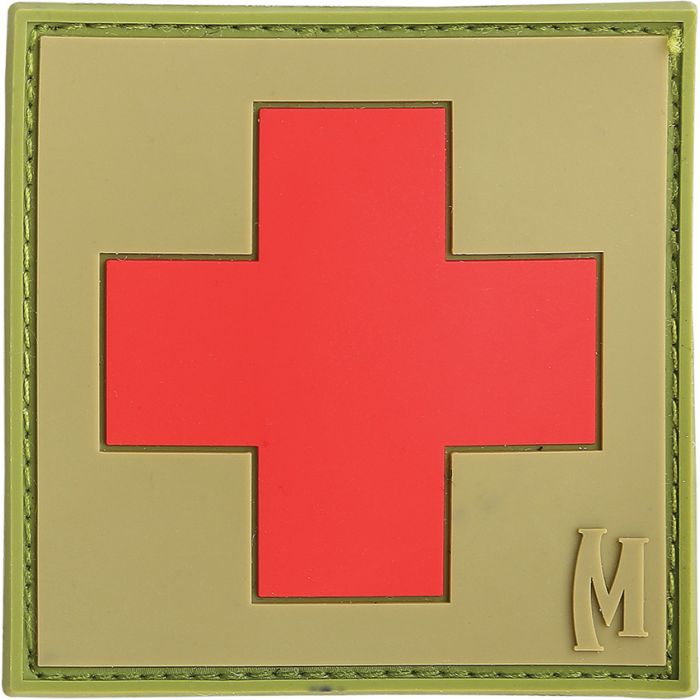 Maxpedition Medic Patch Large