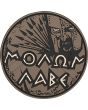 Maxpedition Molon Labe Patch