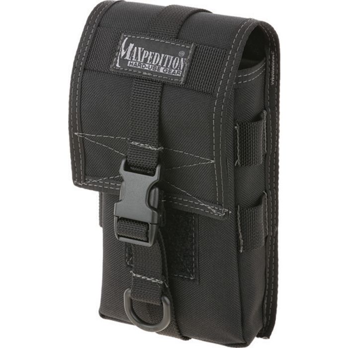 Maxpedition TC-3 WAISTPACK Black