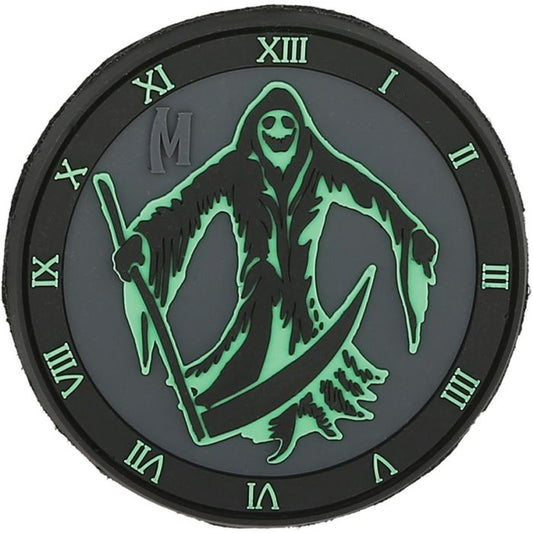 Maxpedition Reaper Patch GLOW