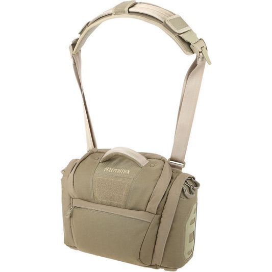 Maxpedition AGR Solstice Camera Bag Tan