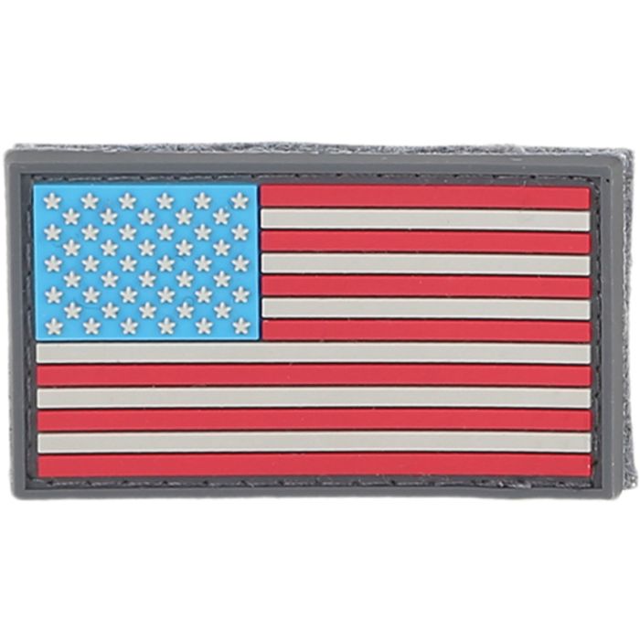 Maxpedition USA Flag Patch - Small