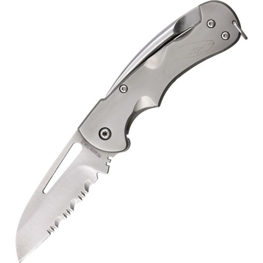 Myerchin Generation 2 Titanium Crew Pro