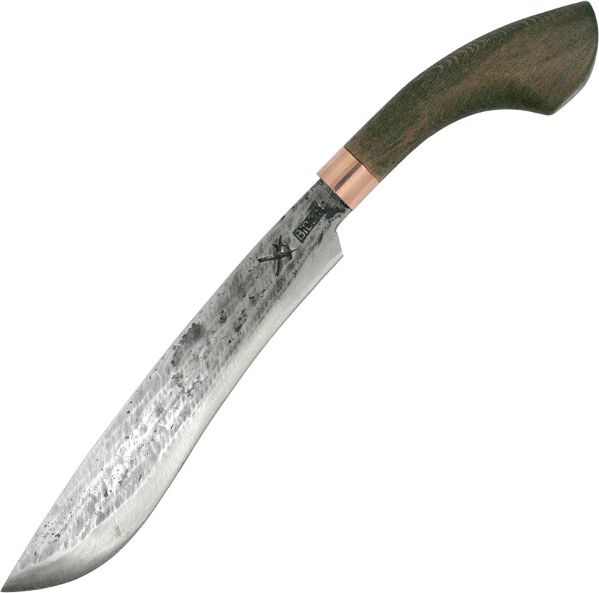 Golok 125 Machete