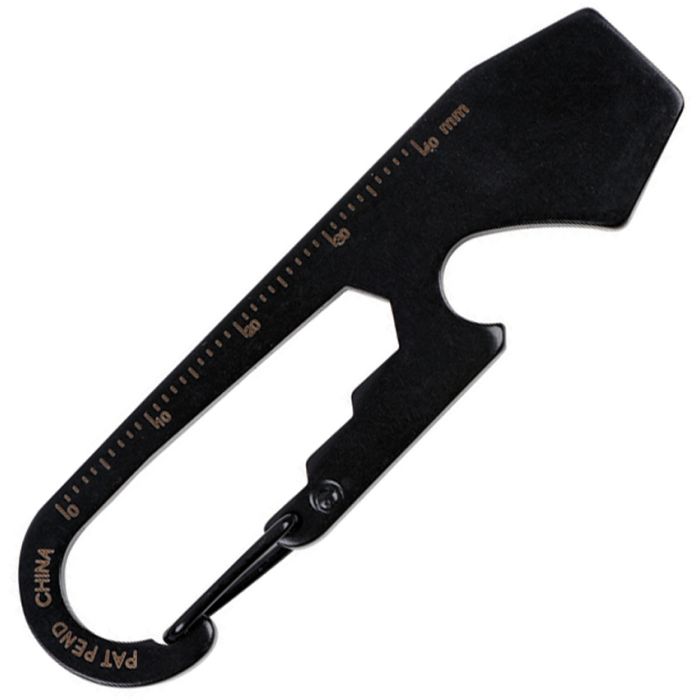 Nite Ize DoohicKey Key Tool