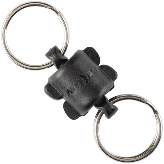 Nite Ize KeyRing 360 Quick Connector