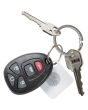 Nite Ize O-Series Gated Key Ring