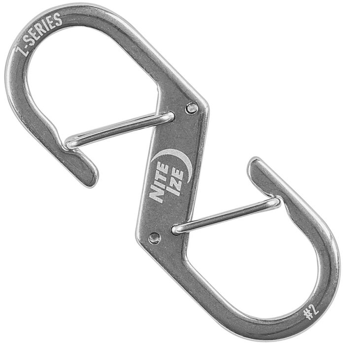 Nite Ize Z-Series Dual Carabiner #2