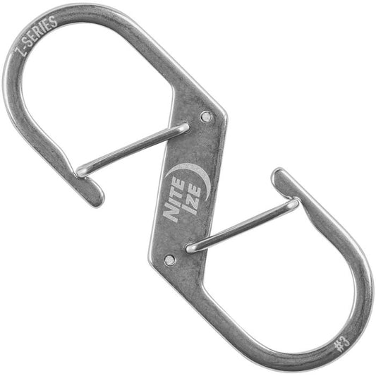 Nite Ize Z-Series Dual Carabiner #3