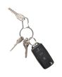 Nite Ize DualPass Dual Chamber Key Ring