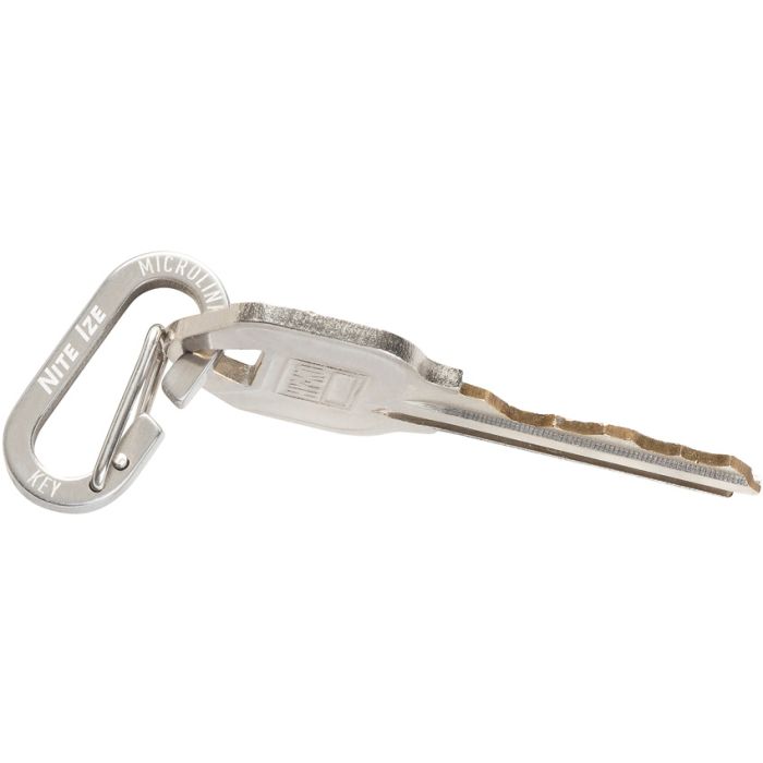 Nite Ize Z-Rack Keychain Bottle Opener