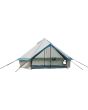 No Box Tools Portable Bell Tent