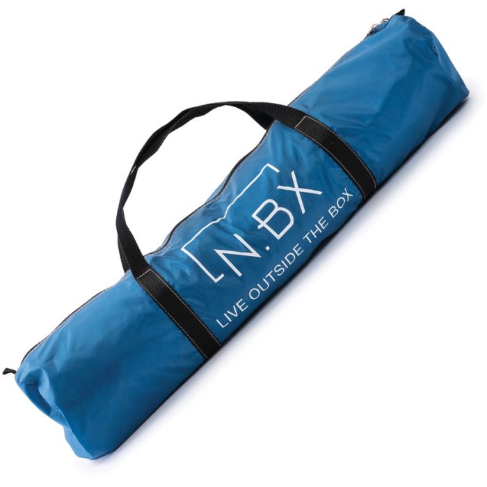 No Box Tools Tent Tarp