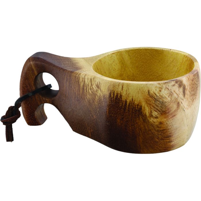 No Box Tools Kuksa Cup 7oz