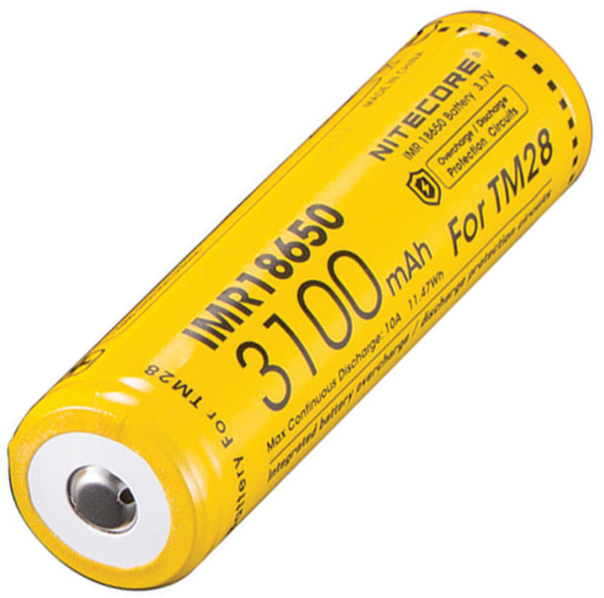 Rechargable IMR18650 Battery