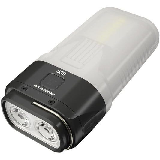 Nitecore LR70 Lantern/Flashlight