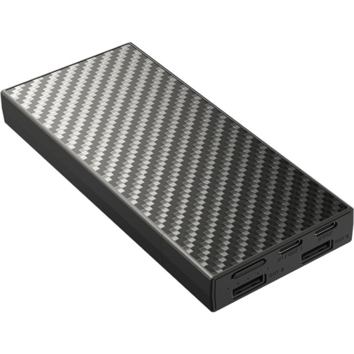 Nitecore Carbon Fiber Energy Brick