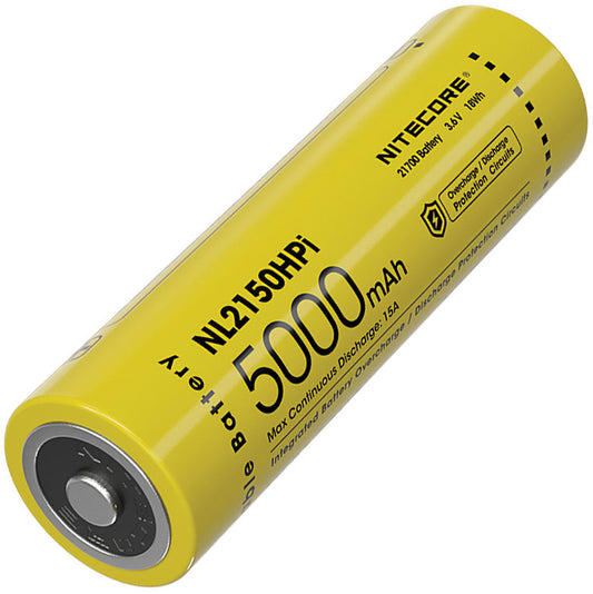 21700 Battery