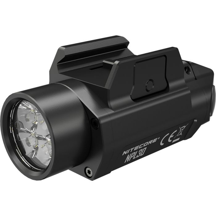 Nitecore Universal Weapon Light