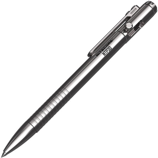 Nitecore Bolt Action Tactical Pen