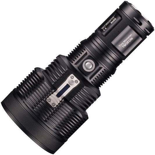 Nitecore Tiny Monster Lite Flashlight