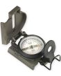 Ndur Lensatic Compass