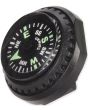 Ndur Watchband Compass