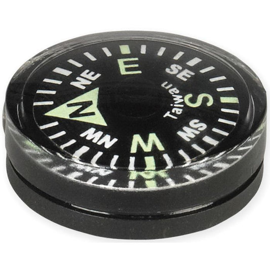 Ndur Button Compass