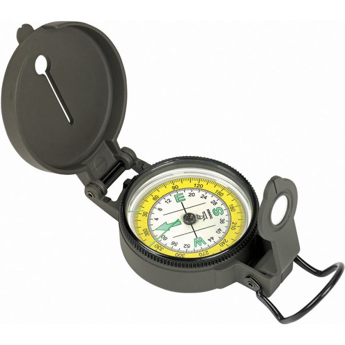 Ndur Engineer Directional Compass