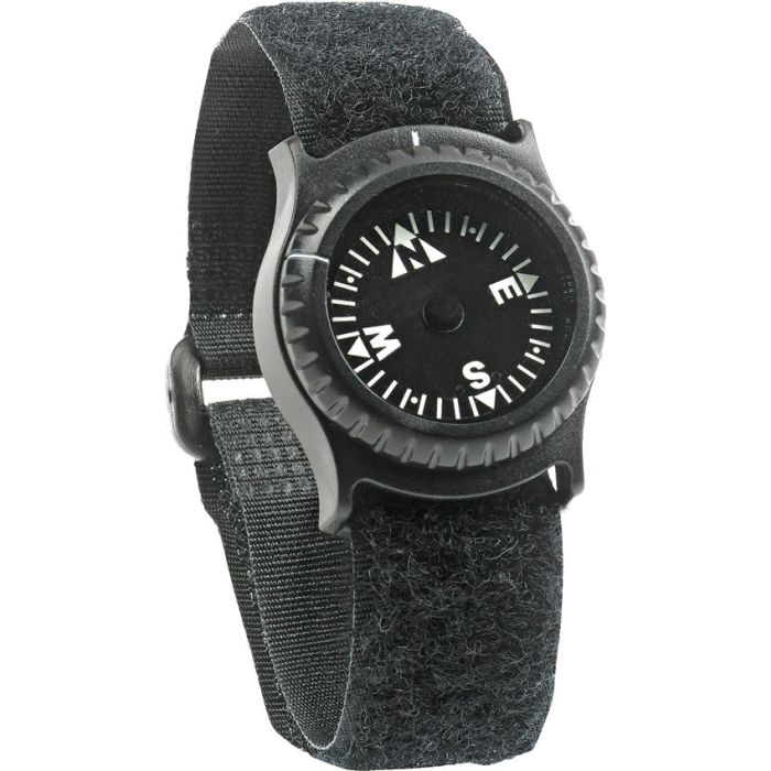 Ndur Wrist Compass with Strap