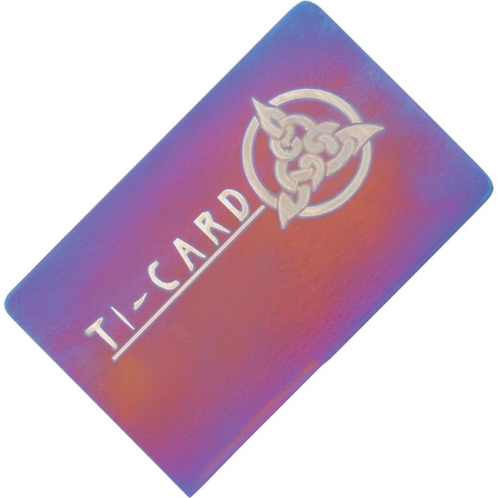 Nemesis Ti-Card