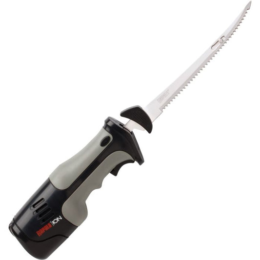 Rapala Rechargeable Cordless Fillet