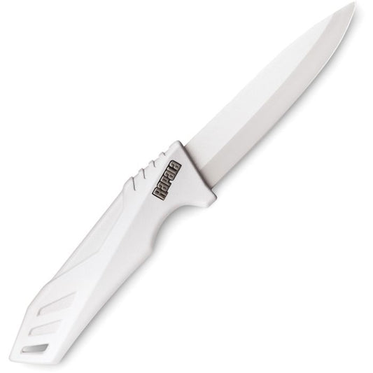 Rapala Ceramic Utility Knife White