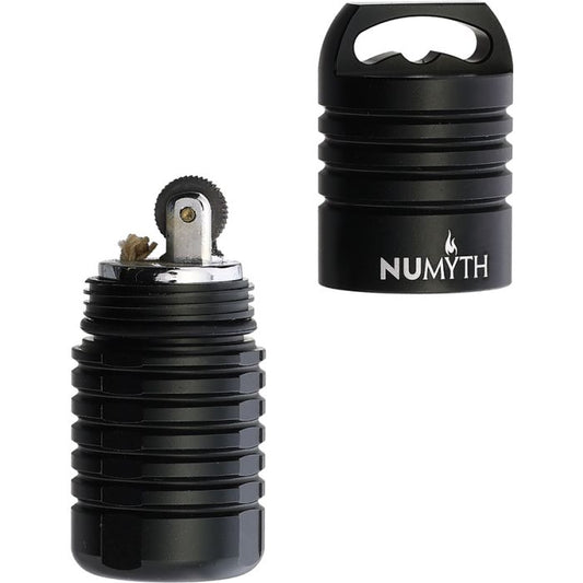 Numyth Tohil Lighter