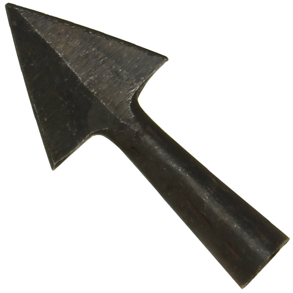 Anglo-Saxon Iron Warfare 5 Piece Set Arrowheads