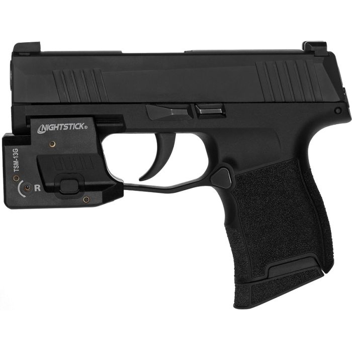 Nightstick Sub-Compact Weapon Light SIG