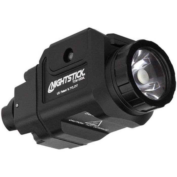 Nightstick Compact Weapon Light Strobe