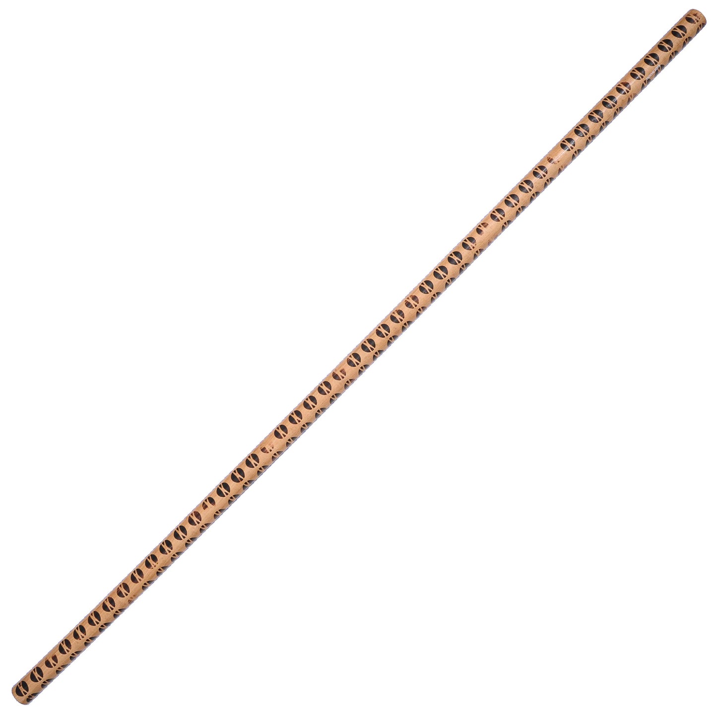 Martial Arts Hardwood Staff 47 Inches