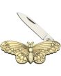 Novelty Cutlery Butterfly Folder