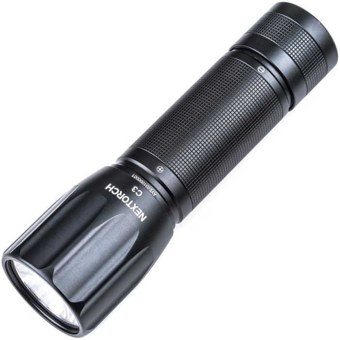 Nextorch C3 Household Flashlight