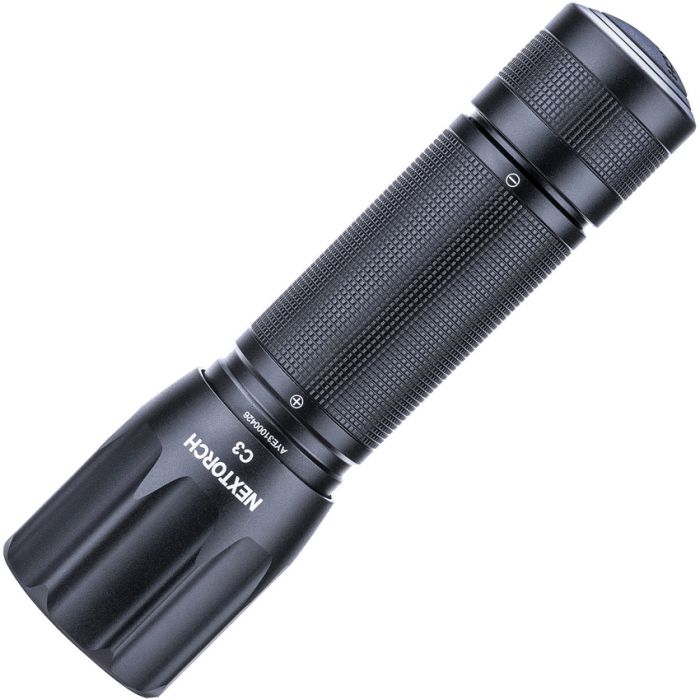 Nextorch C3 Household Flashlight