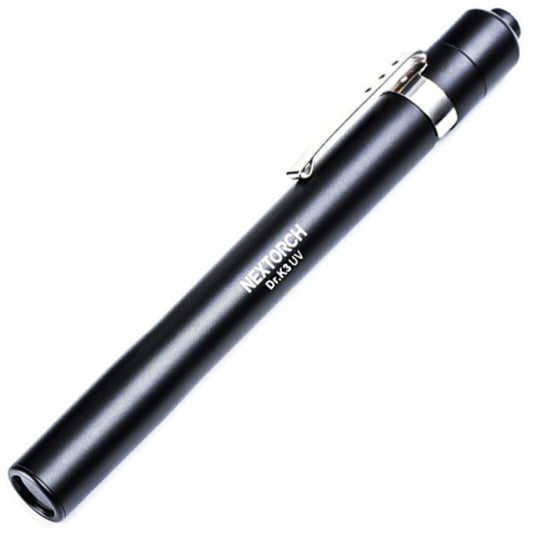 Nextorch Dr. K3 UV Pen Light