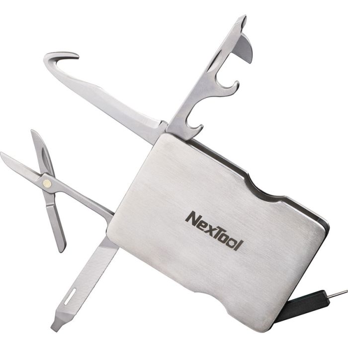 Nextorch M1 Multi-tool Belt Black