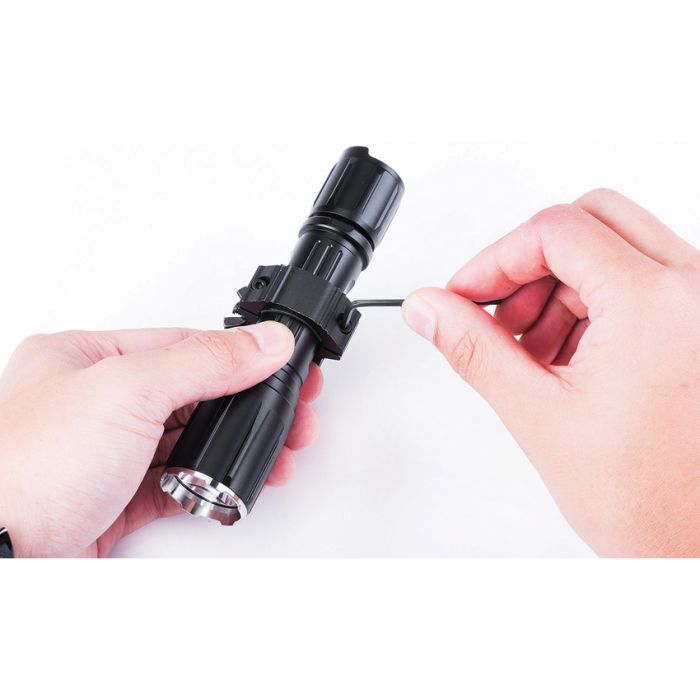 Nextorch Universal Flashlight Mount