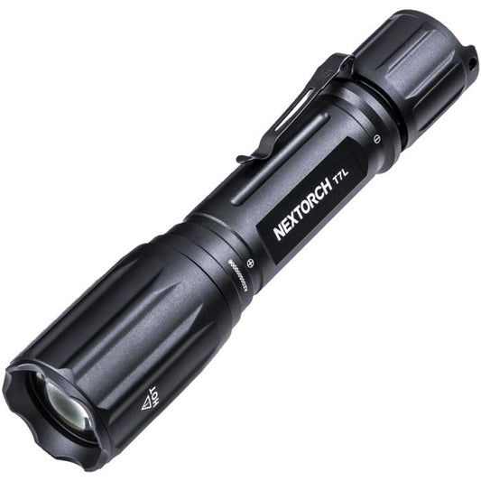 Nextorch T7 White Laser Spotlight