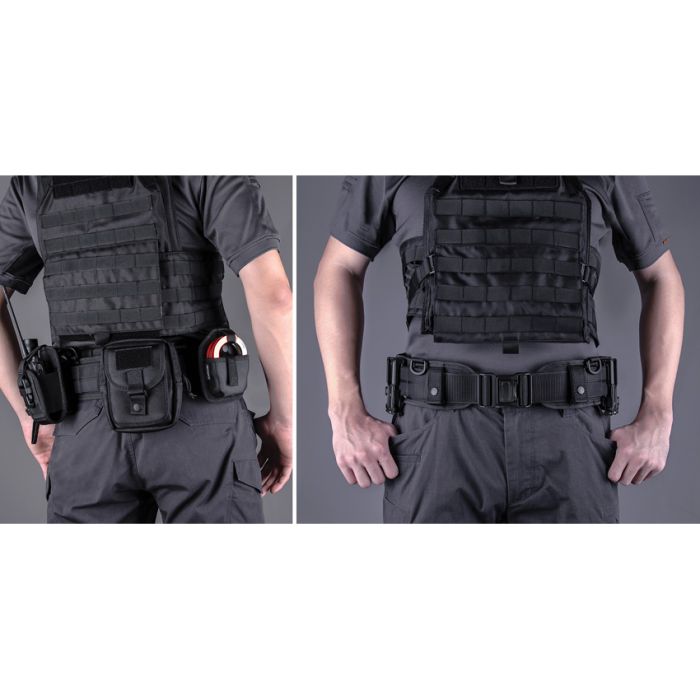 Nextorch Tactical MOLLE Belt