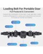 Nextorch Tactical MOLLE Belt