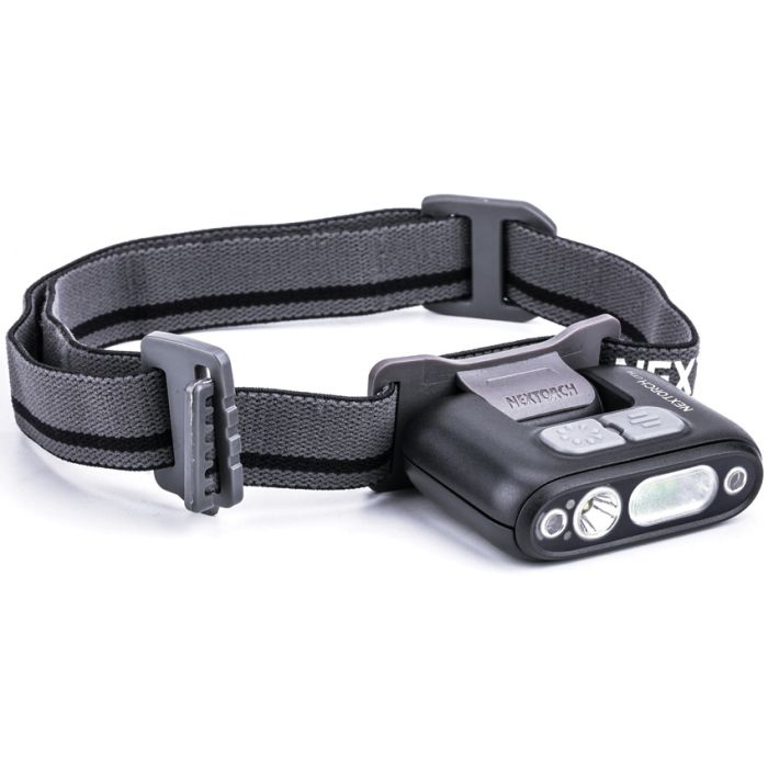 Nextorch UT30 Multi-Function Headlamp